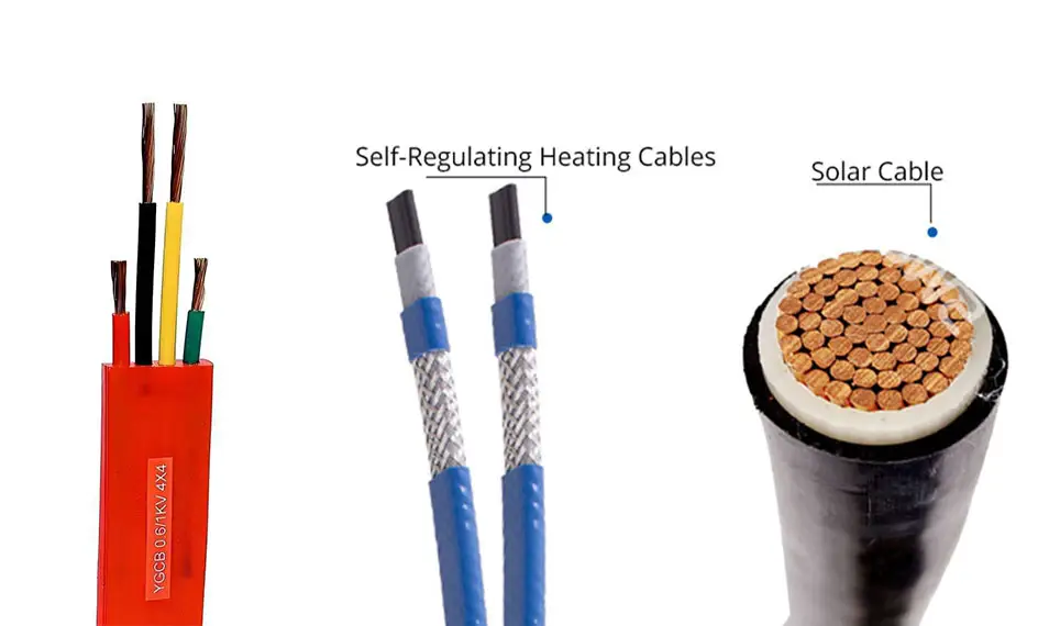 XWA Cable Especial