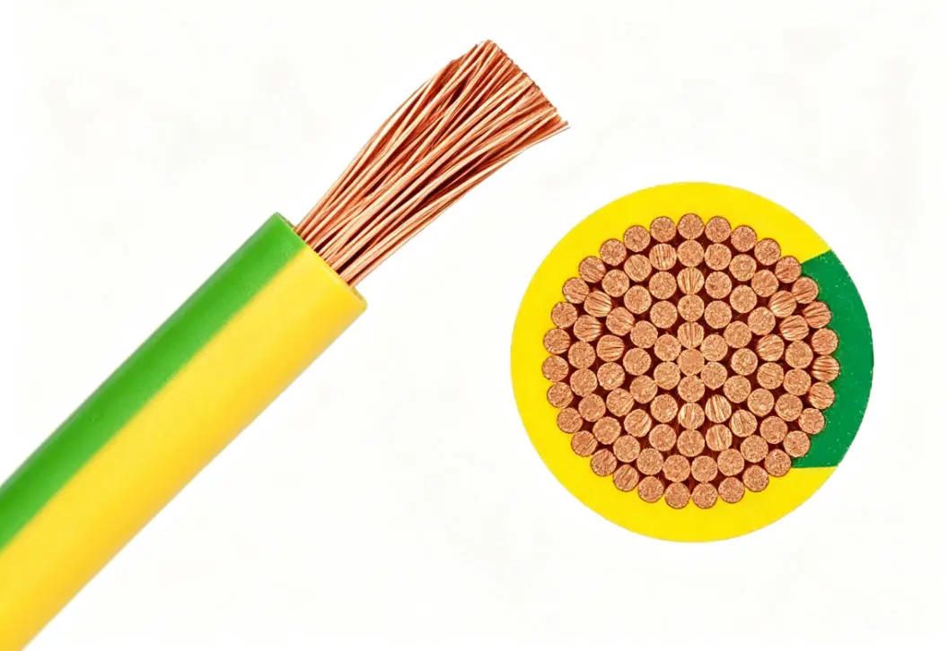 Cable H07V-K